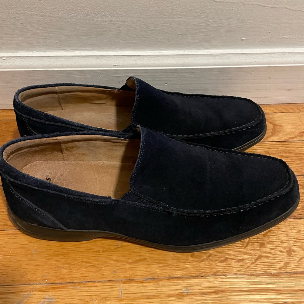 Clarks men’s loafers